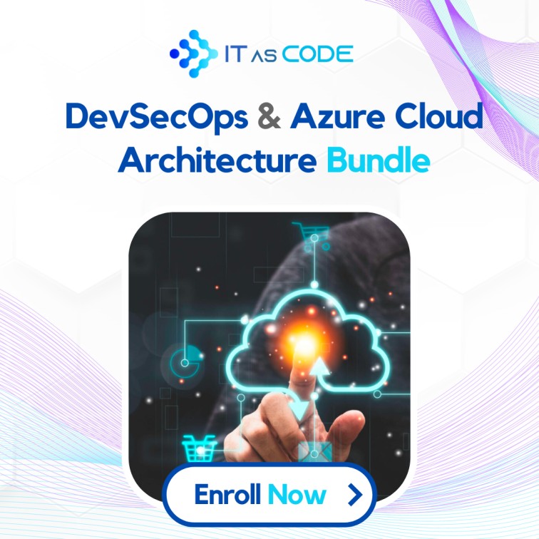 DevSecOps And Azure Cloud Architecture Administration Bundle With Real ...